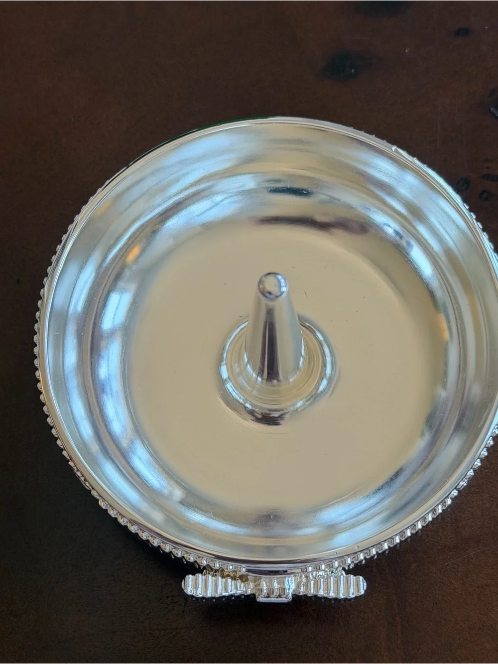 Kate Spade Grace Avenue Ring Holder